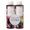 Korres Τζίντζερ Μοσχολέμονο Body Cleanser 2x250ml Korres Τζίντζερ Μοσχολέμονο Body Cleanser 2x250ml