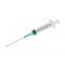 BD Emerald Σύριγγα με Βελόνα 5ml 22G x 1 1/4  (0.7 x 30mm) 1τμχ