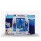 Intermed Luxurious Suncare Santorini Toiletry Bag 5τμχ