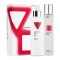 Seventeen Promo Red Flame Body Silk 200 ml et edt 50 ml