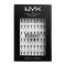 NYX Professional Makeup  Wicked Lashes Ψεύτικες Βλεφαρίδες 64gr