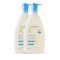 A-Derma Promo Primalba Gel Lavant Douceur 2x500ml, -50% στο 2ο Προιόν