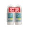 Salt of the Earth Promo Deo Roll-On Unscented, 2x75ml Salt of the Earth Promo Deo Roll-On Unscented, 2x75ml