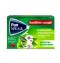 Pan Natural Cough Παστίλιες για τον Ερεθισμένο Λαιμό και το Βήχα 16τμχ