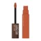 Maybelline Super Stay Matte Ink Liquid Lipstick Coffee Edition 265 ... Maybelline Super Stay Matte Ink Liquid Lipstick Coffee Edition 265 ...