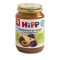 Hipp Fruit Cream Слива с грушей 5м+ 190гр