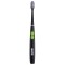 GUM Activital Sonic Soft 4100 Μαύρο