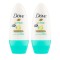 Dove Go Fresh Roll On 48h, Αποσμητικό 50ml 1+1 ΔΩΡΟ Dove Go Fresh Roll On 48h, Αποσμητικό 50ml 1+1 ΔΩΡΟ