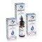 Liv Hyaluronic Super Drops 30ml Πακέτο Τριών (3) τεμαχίων