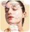 Kocostar Waffle Mask Ice Cream Gel Essence Soaked Beruhigende Gesichtsmaske 40gr