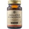 Solgar Manganese Chelato, 100 Compresse