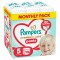 Pampers Premium Care Pants Πάνα-Βρακάκι No5 (11kg-17kg), 108 τεμάχια