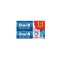 Oral B Promo Pro-Expert Οδοντόκρεμα 2x75ml Oral B Promo Pro-Expert Οδοντόκρεμα 2x75ml