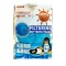 Protection Mask FFP2 Butterfly Children's 5 Layers Blue 20 pieces