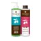 Messinian Spa Promo After Burn Cooling Gel 300ml & ΔΩΡΟ Shower Gel ...