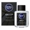 Locion Nivea Deep Comfort After Shave Anti-Bacterial 100ml -2 Euro