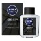 Nivea Deep Comfort After Shave Lotion Anti-Bacterial 100ml -2 Ευρώ Nivea Deep Comfort After Shave Lotion Anti-Bacterial 100ml -2 Ευρώ