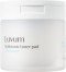 Luvum Hazel Hyaluronic Toner Pad, 60 τεμάχια