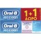 Oral B Pro-Expert Για Ευαίσθητα Δόντια & Απαλή Λεύκανση 75ml 1+1 Δώρο Oral B Pro-Expert Για Ευαίσθητα Δόντια & Απαλή Λεύκανση 75ml 1+1 Δώρο
