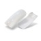 Yanni Νυχια Πλαστικά Γαλλικο Πατουρα White-100Τεμ