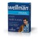 Vitabiotics Wellman Original, Multivitamin speziell für Männer 30 Tabletten