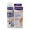 Hansaplast Promo Foot Expert Anti Hornhaut 75 ml & Silver Active Anti Geruch/Schweiß 150 ml