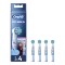Oral-B Pro Kids 3+  Frozen Ανταλλακτικές Κεφαλές Ηλεκτρικής Οδοντόβ...