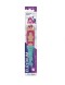 Elgydium Οδοντόβουρτσα Mermaid Souple Soft, 1 τεμάχιο