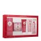 Roger & Gallet X-Mas Promo Gingembre Rouge 5τμχ