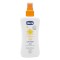 Chicco Baby Moments Latte Solare SPF50+, Αντηλιακό Γαλάκτωμα σε Σπρ... Chicco Baby Moments Latte Solare SPF50+, Αντηλιακό Γαλάκτωμα σε Σπρ...