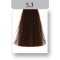 Ossion Βαφη Νο 5.3 Καστανό Ανοιχτό Ντορέ - 60ml Ossion Βαφη Νο 5.3 Καστανό Ανοιχτό Ντορέ - 60ml