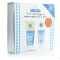 Klorane Promo Bebe Gel Douceur Moussant 200ml & Creme Hydratante 200ml