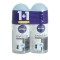 Nivea Invisible for Black & White Pure Roll On 48H Γυναικείο Αποσμη...