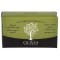 Olivia Natural Bar Soap, Φυτικό Σαπούνι με Ελαιόλαδο 125g