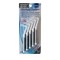 Intermed Chlorhexil Interdental Brushes Μεσοδόντια Βουρτσάκια M 1.2... Intermed Chlorhexil Interdental Brushes Μεσοδόντια Βουρτσάκια M 1.2...