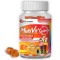 Forte Pharma Mulitvit Gummies 4y+, 60 τεμάχια Forte Pharma Mulitvit Gummies 4y+, 60 τεμάχια