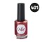 Llak i thonjve Medisei Dalee Gel Effect Holo Orchid nr.401, manikyri 12ml