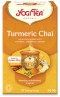 Yogi Tea Turmeric 34gr 17 φακελάκια Yogi Tea Turmeric 34gr 17 φακελάκια