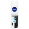 Nivea Black & White Pure Invisible Spray, Γυναικείο Αποσμητικό Σπρέ... Nivea Black & White Pure Invisible Spray, Γυναικείο Αποσμητικό Σπρέ...