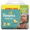Pampers Baby Dry Junior Plus  No5+ (13-27 κιλά) Jumbo Pack, 68τμχ (...