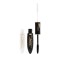 LOreal Paris Double Extension Extra Black Fortifying Extending Masc... LOreal Paris Double Extension Extra Black Fortifying Extending Masc...