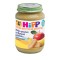 Crema di Frutta Hipp con Mela Banana e Biscotto Baby 4M+ 190gr
