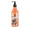 Natura Siberica-Planeta Organica Skin Super Good Natural Duschgel Energy Bomb, Fresh Basil/Frozen Mandarin 500ml.