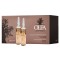 Olea Αμπουλες Αναδομησης Βαοβαβ & Λαδι Λιναροσπορου -Σετ 12Χ12ml