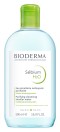 Bioderma Sebium H2O, Eξυγιαντικό Νερό Καθαρισμού Micellaire 500ml