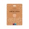 Kocostar Ultimate Face Patches Grows Feet Wrinkle Care 4 Pairs