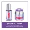 LOreal Paris Promo Revitalift Filler Plumping Water Cream με Υαλουρονικό Οξύ 50ml & Revitalift Filler Eye Serum 20ml