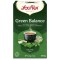 Yogi Tea Bio Green Balance 30.6 гр, 17 сашета