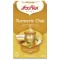 Yogi Tea Curcuma 34gr 17 bustine