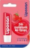 Liposan Strawberry Shine Lippenbalsam mit Farbe 4.8gr